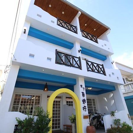 Ktzyx Nanwan Exterior foto